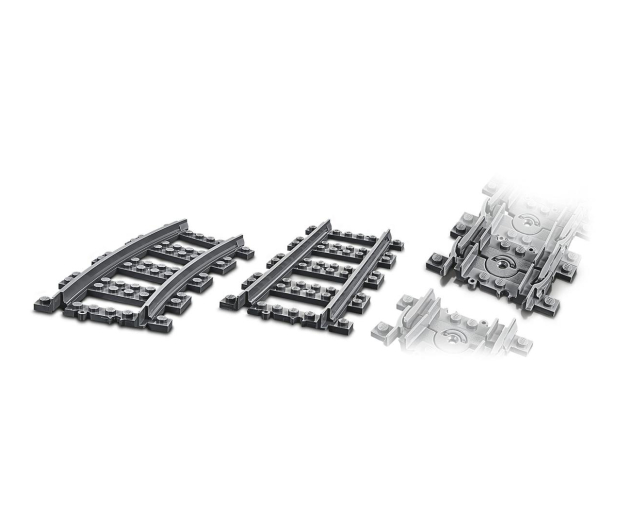 LEGO City 60205 Tory - 444472 - zdjęcie 4